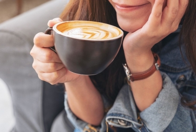 18% of Teens Drink Caffeine to Stay Awake, Reveals University of Michigan Study | 18% of Teens Drink Caffeine to Stay Awake, Reveals University of Michigan Study