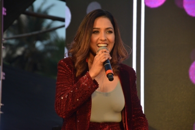 Neeti Mohan joins musical world of 'Trolls' | Neeti Mohan joins musical world of 'Trolls'