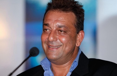 Sanjay Dutt launches production house Three Dimension Motion Pictures | Sanjay Dutt launches production house Three Dimension Motion Pictures