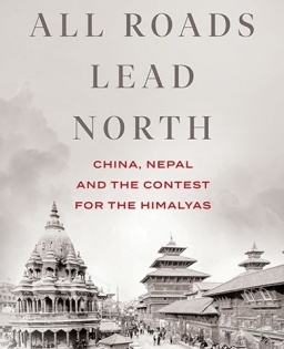 All roads lead north are less travelled (Book Review, Ld) | All roads lead north are less travelled (Book Review, Ld)
