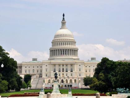 US Senate in lockdown on active shooter alert | US Senate in lockdown on active shooter alert US Senate in lockdown on active shooter alert | US Senate in lockdown on active shooter alert