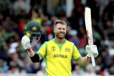 Watson slams CA, says Warner's leadership ban should be lifted so that he can be made T20I skipper | Watson slams CA, says Warner's leadership ban should be lifted so that he can be made T20I skipper