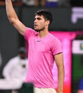 Indian Wells: Alcaraz returns to semifinals, defending champion Fritz bows out | Indian Wells: Alcaraz returns to semifinals, defending champion Fritz bows out
