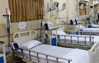 Centre to hold webinars on clinical management of Covid | Centre to hold webinars on clinical management of Covid Centre to hold webinars on clinical management of Covid | Centre to hold webinars on clinical management of Covid