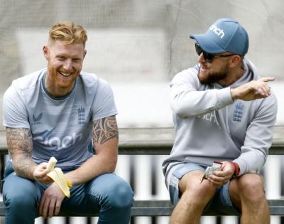 'I’d be terrified if I was playing', Butcher slams England's preparation for India Tests | 'I’d be terrified if I was playing', Butcher slams England's preparation for India Tests