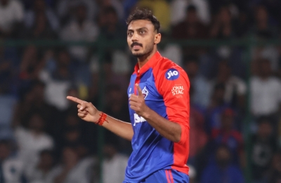 IPL 2023: We'll try to play a near-perfect game in our upcoming matches, says Delhi Capitals' Axar Patel | IPL 2023: We'll try to play a near-perfect game in our upcoming matches, says Delhi Capitals' Axar Patel