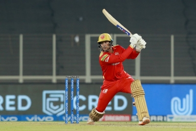 IPL 2022: Punjab Kings skipper Mayank Agarwal happy to contribute to team's win against Mumbai Indians | IPL 2022: Punjab Kings skipper Mayank Agarwal happy to contribute to team's win against Mumbai Indians