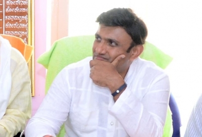 Karnataka well prepared for Covid-19 vaccine delivery: Minister | Karnataka well prepared for Covid-19 vaccine delivery: Minister