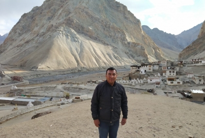 Chinese transgressions must end, say people living at LAC (Spl Ground Report From Leh) | Chinese transgressions must end, say people living at LAC (Spl Ground Report From Leh)