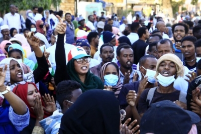 Sudan releases 36 detained protesters | Sudan releases 36 detained protesters