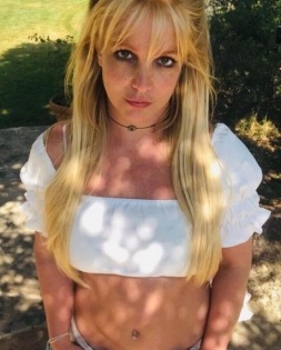 Britney lays bare details of her abuse in new audio message | Britney lays bare details of her abuse in new audio message