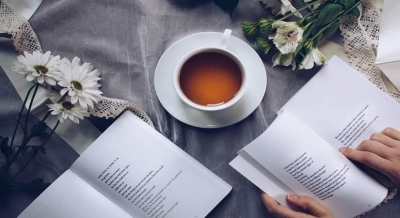 5 books to celebrate the season | 5 books to celebrate the season 5 books to celebrate the season | 5 books to celebrate the season