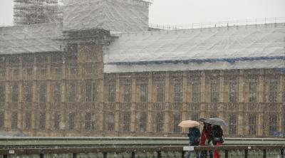 Heavy snow in England causes road disruption | Heavy snow in England causes road disruption Heavy snow in England causes road disruption | Heavy snow in England causes road disruption