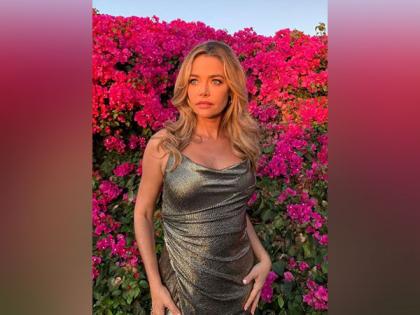 Denise Richards launches her OnlyFans account following daughter Sami Sheen's debut | Denise Richards launches her OnlyFans account following daughter Sami Sheen's debut Denise Richards launches her OnlyFans account following daughter Sami Sheen's debut | Denise Richards launches her OnlyFans account following daughter Sami Sheen's debut