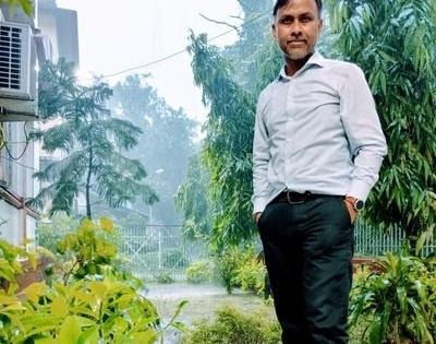 BHU scientist finds non-invasive method of cancer detection | BHU scientist finds non-invasive method of cancer detection BHU scientist finds non-invasive method of cancer detection | BHU scientist finds non-invasive method of cancer detection