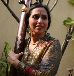 Singing Begum Akhtar is like sticking your neck out: Vidya Shah | Singing Begum Akhtar is like sticking your neck out: Vidya Shah
