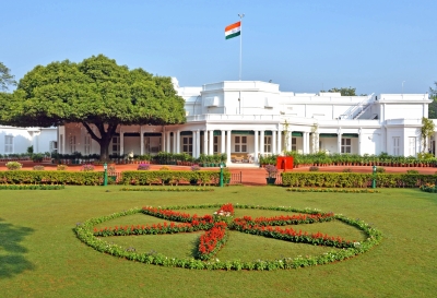 President's retreat in Secunderabad thrown open for public | President's retreat in Secunderabad thrown open for public