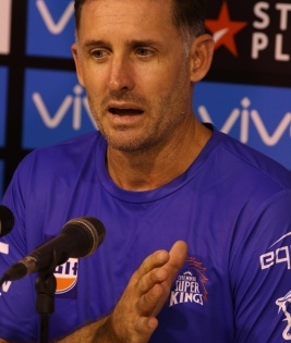 Lillee once said cricket is 90% mental, 10% skill: Hussey | Lillee once said cricket is 90% mental, 10% skill: Hussey