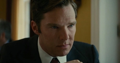 Benedict Cumberbatch to play poisoned spy in limited series | Benedict Cumberbatch to play poisoned spy in limited series