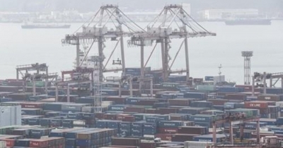 S.Korea's exports predicted to hit record high in 2021 | S.Korea's exports predicted to hit record high in 2021