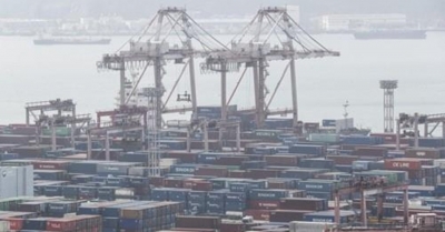South Korea's ICT exports rise 5.8 pc in H1 2025 on global chip demand | South Korea's ICT exports rise 5.8 pc in H1 2025 on global chip demand South Korea's ICT exports rise 5.8 pc in H1 2025 on global chip demand | South Korea's ICT exports rise 5.8 pc in H1 2025 on global chip demand
