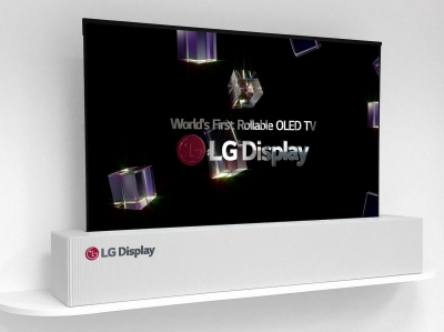 LG Display to supply transparent OLED panels to Panasonic | LG Display to supply transparent OLED panels to Panasonic
