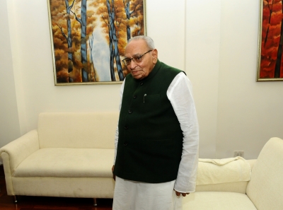 Veteran Congress leader Motilal Vora passes away at 93 | Veteran Congress leader Motilal Vora passes away at 93