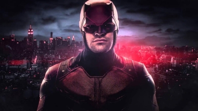 New 'Daredevil' series acquired sets Matt Corman, Chris Ord as writers | New 'Daredevil' series acquired sets Matt Corman, Chris Ord as writers