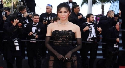 In conversation with Gemma Chan | In conversation with Gemma Chan