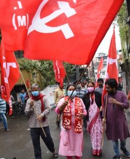 NDA ally in Kerala seeks action against CPI-M for 'glorifying' China | NDA ally in Kerala seeks action against CPI-M for 'glorifying' China
