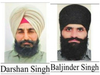 Punjab Police arrests 2 associates of gangster Jaipal Bhullar for killings of ASIs in Jagraon shootout | Punjab Police arrests 2 associates of gangster Jaipal Bhullar for killings of ASIs in Jagraon shootout