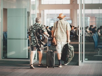 New Zealand residents take fewer but longer overseas trips: Statistics | New Zealand residents take fewer but longer overseas trips: Statistics