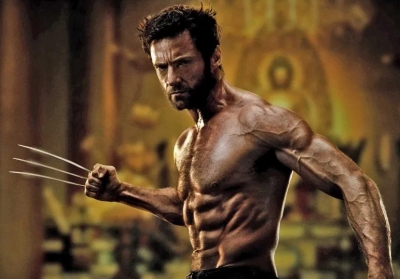 Jackman is not steroids, but says 'sorry to all the chickens of the world!' | Jackman is not steroids, but says 'sorry to all the chickens of the world!'
