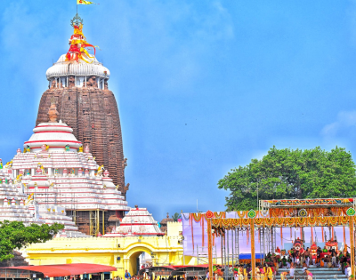 Puri Jagannath Temple servitor seeks action against Reliance-owned Campa Cola ad | Puri Jagannath Temple servitor seeks action against Reliance-owned Campa Cola ad Puri Jagannath Temple servitor seeks action against Reliance-owned Campa Cola ad | Puri Jagannath Temple servitor seeks action against Reliance-owned Campa Cola ad