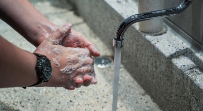 Hand hygiene not a luxury but cornerstone of safe healthcare: WHO | Hand hygiene not a luxury but cornerstone of safe healthcare: WHO Hand hygiene not a luxury but cornerstone of safe healthcare: WHO | Hand hygiene not a luxury but cornerstone of safe healthcare: WHO