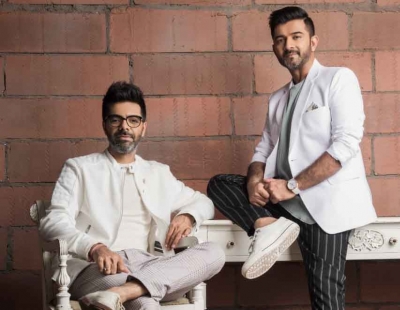 Sachin-Jigar on music centric films in Bollywood | Sachin-Jigar on music centric films in Bollywood