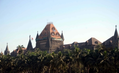 Justice Dharmadhikari is new chief justice of Bombay HC | Justice Dharmadhikari is new chief justice of Bombay HC