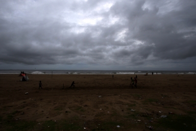 Cyclone Asani: IMD forecasts thunderstorms with intermittent rains in TN | Cyclone Asani: IMD forecasts thunderstorms with intermittent rains in TN