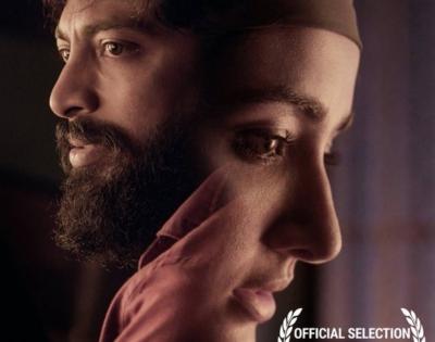 Sarjun's 'Burqa' nominated in three categories at NYIFF | Sarjun's 'Burqa' nominated in three categories at NYIFF Sarjun's 'Burqa' nominated in three categories at NYIFF | Sarjun's 'Burqa' nominated in three categories at NYIFF