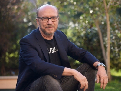 Oscar-winning filmmaker Paul Haggis arrested in Italy on sexual assault charges | Oscar-winning filmmaker Paul Haggis arrested in Italy on sexual assault charges