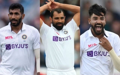 SA v IND, 1st Test: Very lucky to have such quality in our bowling line-up, says Rahul on pace attack | SA v IND, 1st Test: Very lucky to have such quality in our bowling line-up, says Rahul on pace attack