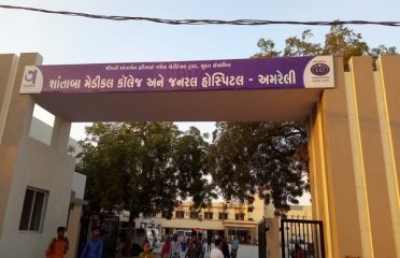 Guj govt sets up committee to probe cataract operations that left 8 blind | Guj govt sets up committee to probe cataract operations that left 8 blind