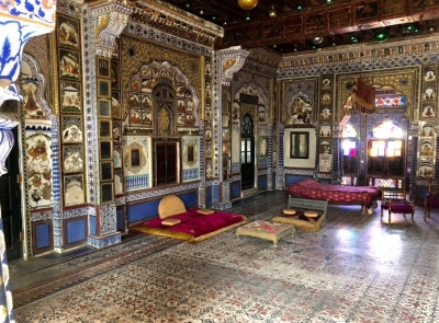 The Sheesh Mahals of Rajasthan | The Sheesh Mahals of Rajasthan The Sheesh Mahals of Rajasthan | The Sheesh Mahals of Rajasthan