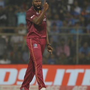 Narine will not be included in WI's squad for T20 WC, asserts skipper Pollard | Narine will not be included in WI's squad for T20 WC, asserts skipper Pollard