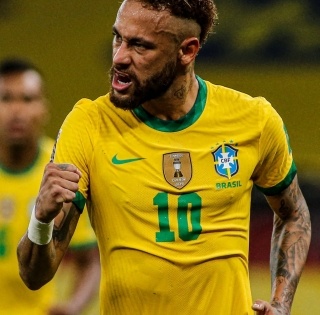 Neymar ready to shine for Brazil: Paqueta | Neymar ready to shine for Brazil: Paqueta