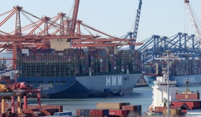 S.Korea's economy grows to highest in 11 years | S.Korea's economy grows to highest in 11 years S.Korea's economy grows to highest in 11 years | S.Korea's economy grows to highest in 11 years