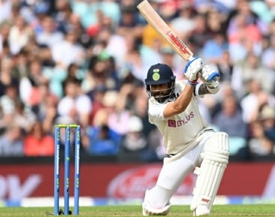 IND v NZ, 2nd Test: Virat Kohli opts to bat after winning the toss | IND v NZ, 2nd Test: Virat Kohli opts to bat after winning the toss