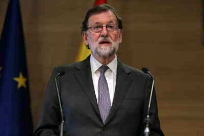 Ex-Spanish PMs testify in corruption trial | Ex-Spanish PMs testify in corruption trial