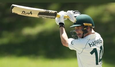 Adelaide Test: Warne names his Aus XI, picks Wade & Harris as openers | Adelaide Test: Warne names his Aus XI, picks Wade & Harris as openers