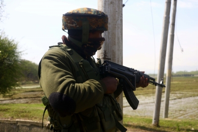 Gunfight in Kashmir's Kulgam | Gunfight in Kashmir's Kulgam